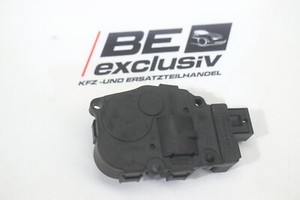 Audi A5 8F Stellmotor Klimaanlage Aktor Heizung Klima Gebläse EFB330
