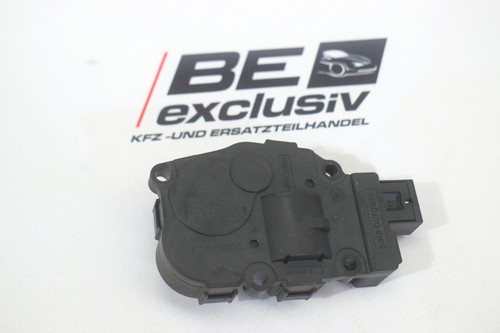 Audi A5 8F Stellmotor Klimaanlage Aktor Heizung Klima Gebläse EFB330