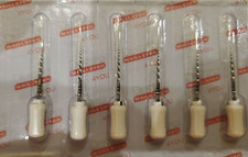 Hand Use Dental Dentsply ProTaper Universal NiTi Files 25 mm S2