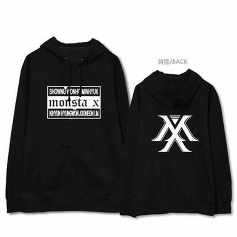 Vêtements kpop new arrivals