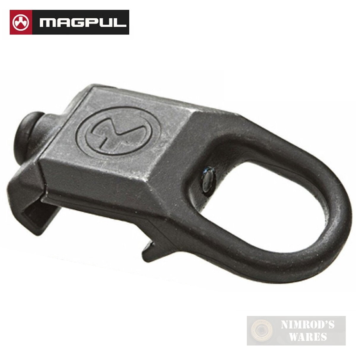MAGPUL MAG502 Rail Sling Attachment (RSA) MS2/MS3/Clip-In NEW FAST