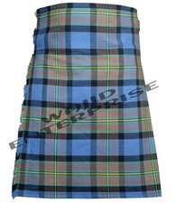 Muir Ancient Tartan Kilt - 8 Yard Kilts - Traditional kilt For Men Custom Size