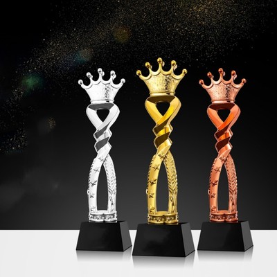 Harz Kleiner Preis-Pokal Gewinner Award Trophy Spielzeug  Kinder-Sportpreis