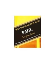 PERSONALISED JOHNNIE WALKER BLACK WHISKEY 70cl BOTTLE LABEL WHISKY ANY OCCASION
