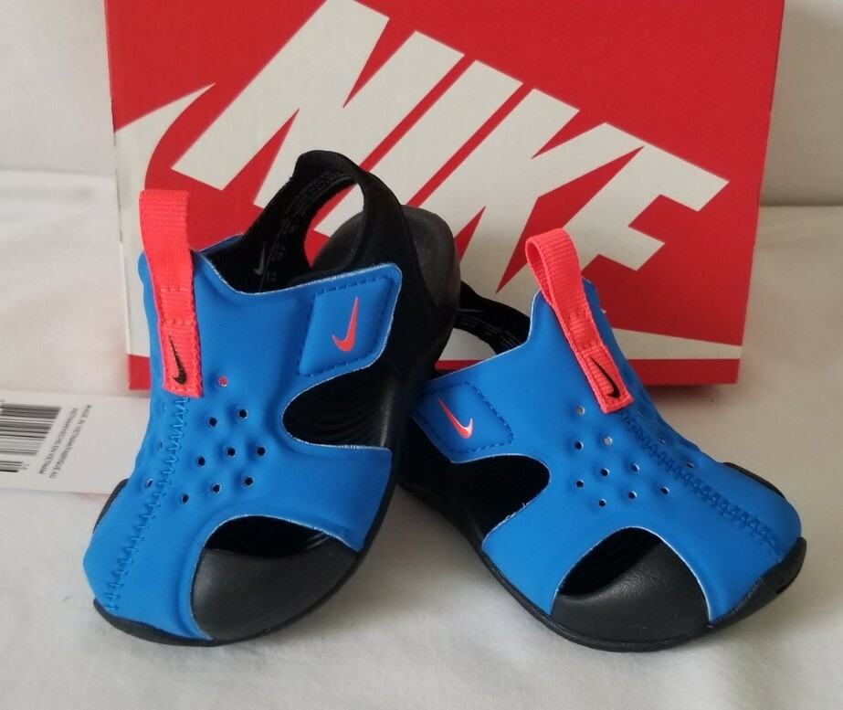 nike sandals 4c