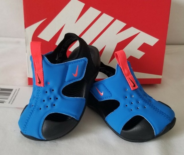 nike sunray protect red