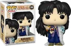 BOX DAMAGED Funko Pop! Animation: Inuyasha - Naraku - Vinyl Figure #1299 #58027