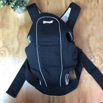 snugli backpack