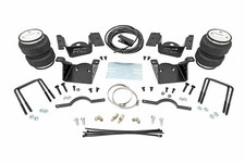 Rough Country Air Spring Over Load Kit Chevygmc 2500hd3500hd 11-19