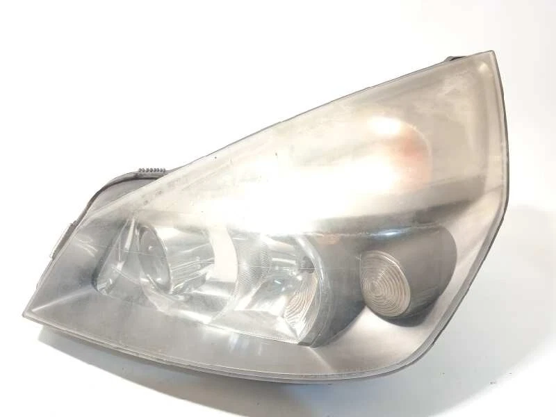 7701053975 LEFT HEADLIGHT / 6692302 FOR RENAULT ESPACE IV JK0 3.5