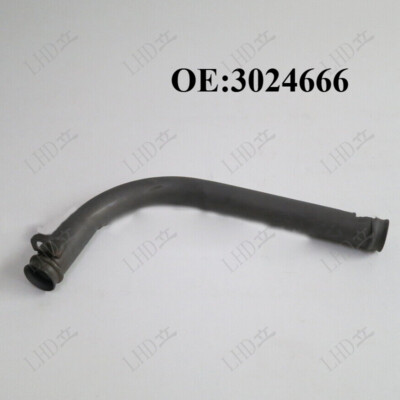 Water Transfer Tube 3010640 211027 3024666 For Cummins 855 86NT 88NT ...