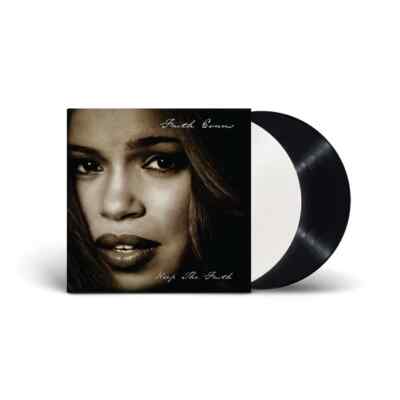 Faith Evans☆Faith LP s-l400.jpg