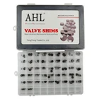 141 SHIMS Valve Shim Kit 7.48mm for Motorcycle Dirt Bike Honda Yamaha Kawasaki