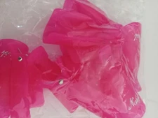  Nail Soak Off Caps UV Gel Fingernail Polish Remover 10 Pieces New Reusable 