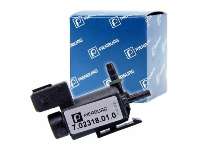 For 2010-2015 Rolls Royce Ghost Vacuum Control Valve Hella 66693GX 2011 2012