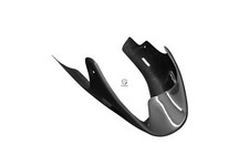 Carbon Belly Pan for Ducati Monster 620/695