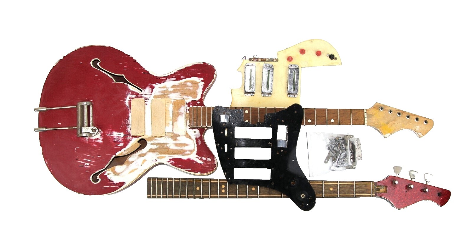 Jolana Guitar | eBay