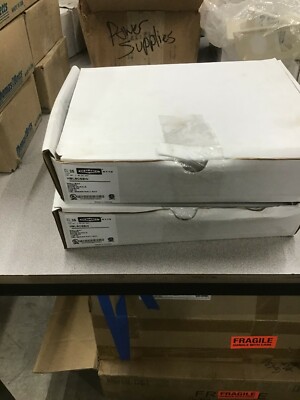 HUBBELL HBLSCSBW WALLBOX BARRIER HBL SERIES WALL BOX
