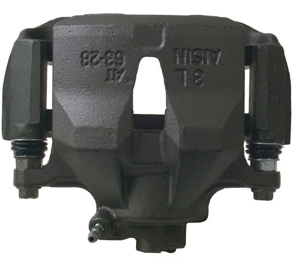 Disc Brake Caliper-LE Cardone 19-B2702 Reman fits 2002 Toyota Camry - Изображение 3 из 4