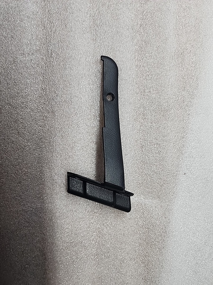 90-96 Nissan 300zx Z32 RH Right Passenger Side Door Panel Trim OEM