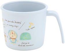 NEW Skater SKATER Baby tableware cup for children around 5 mo