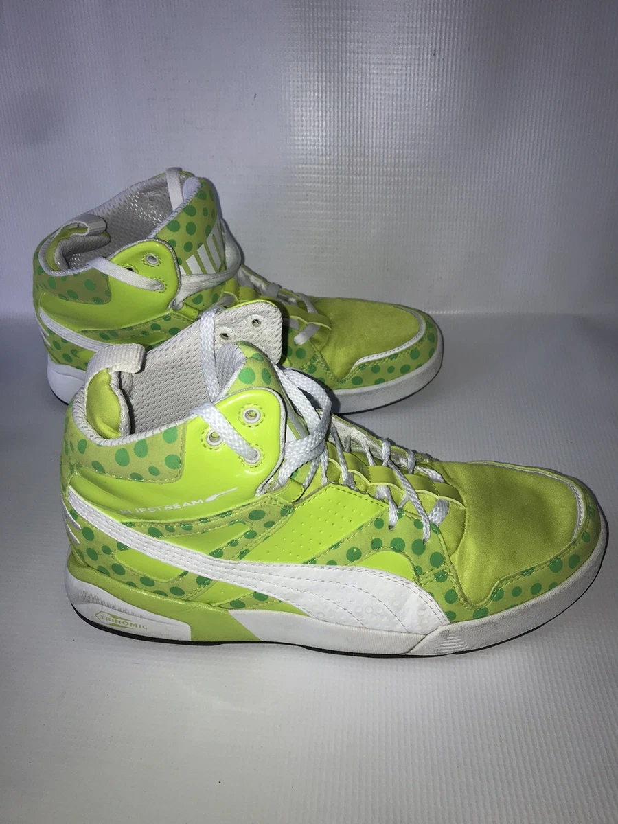 Baskets de sport Puma Trinomic Slipstream 355488 04 Taille femme 9 5