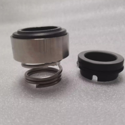 1PCS NEW FIT FOR Mechanical seal ROTEN-5-22-X Graphite ring rubber ring