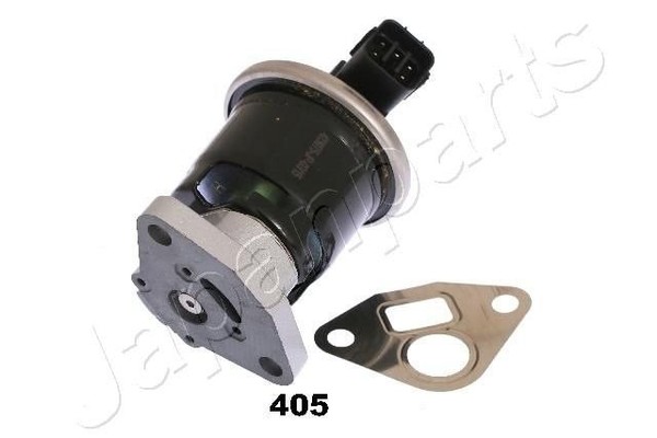 1 X Agr-Ventil Japan Parts / Quality Tested EGR-405 FüR Honda Accord VI Coupe-image