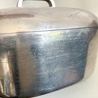 Vintage Wagner Ware Magnalite 4265-M,  8qt Roaster Dutch Oven — photo 10