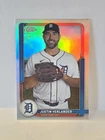 2026 Topps Series 2 Justin Verlander Base (RAW)