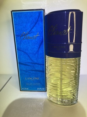 LANCOME CLIMAT WOMEN'S  EDT SPRAY 2.5OZ/75ML NIB VINTAGE VERY RARE