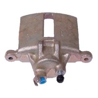 Bremssattel 1 Kolben Ø 48 Mm Grauguss A.B.S. FüR U.A. Mg Mgf