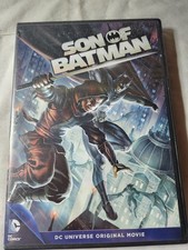 Son of Batman - DVD