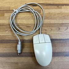 Logitech M-s35 3 Button Mouse Ps/2 Interface for sale online | eBay