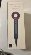 Imagen de Dyson Supersonic Hair Dryer - Gray & Pink