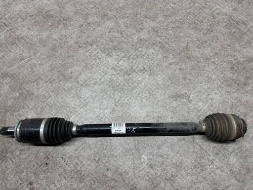 BMW i3 2021 Antriebswelle hinten 7641212 Elektro 125kW KAT5512