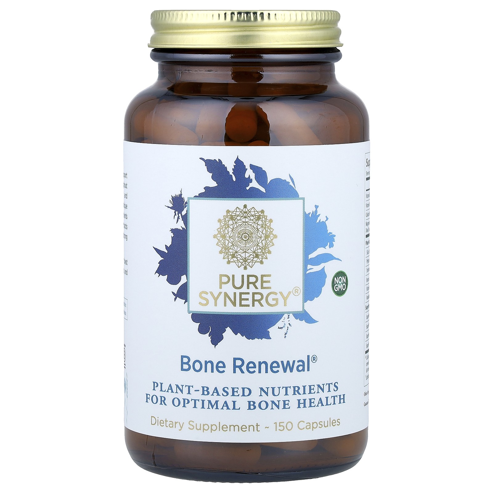 The Synergy Company Bone Renewal 150