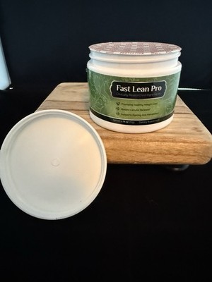 Fast Lean Pro - Weight Management Support Shake Powder - 30 Servings Exp 10/2025
