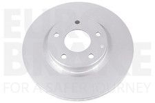 Disco freno asse anteriore per Mazda 3 gradini posteriore spiovente CX-30