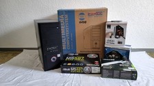 PC Tower Computer AMDFX-6350 Asus M5A97 EVO R2.0 NVIDIA GeForce GTX 750 16GB RAM