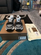 Burberry Sneakers Men  s 9