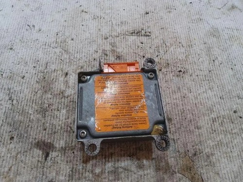 FORD GALAXY WGR Airbag-Steuergerät 5WK4137 6N0909603 2.00 Petrol 85kw 18235211