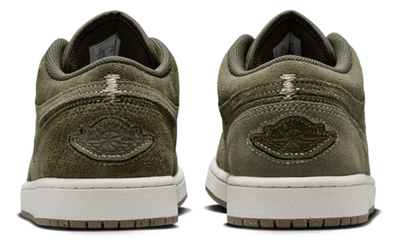 Size 11.5 - Travis Scott x Air Jordan 1 Retro OG SP Low Reverse