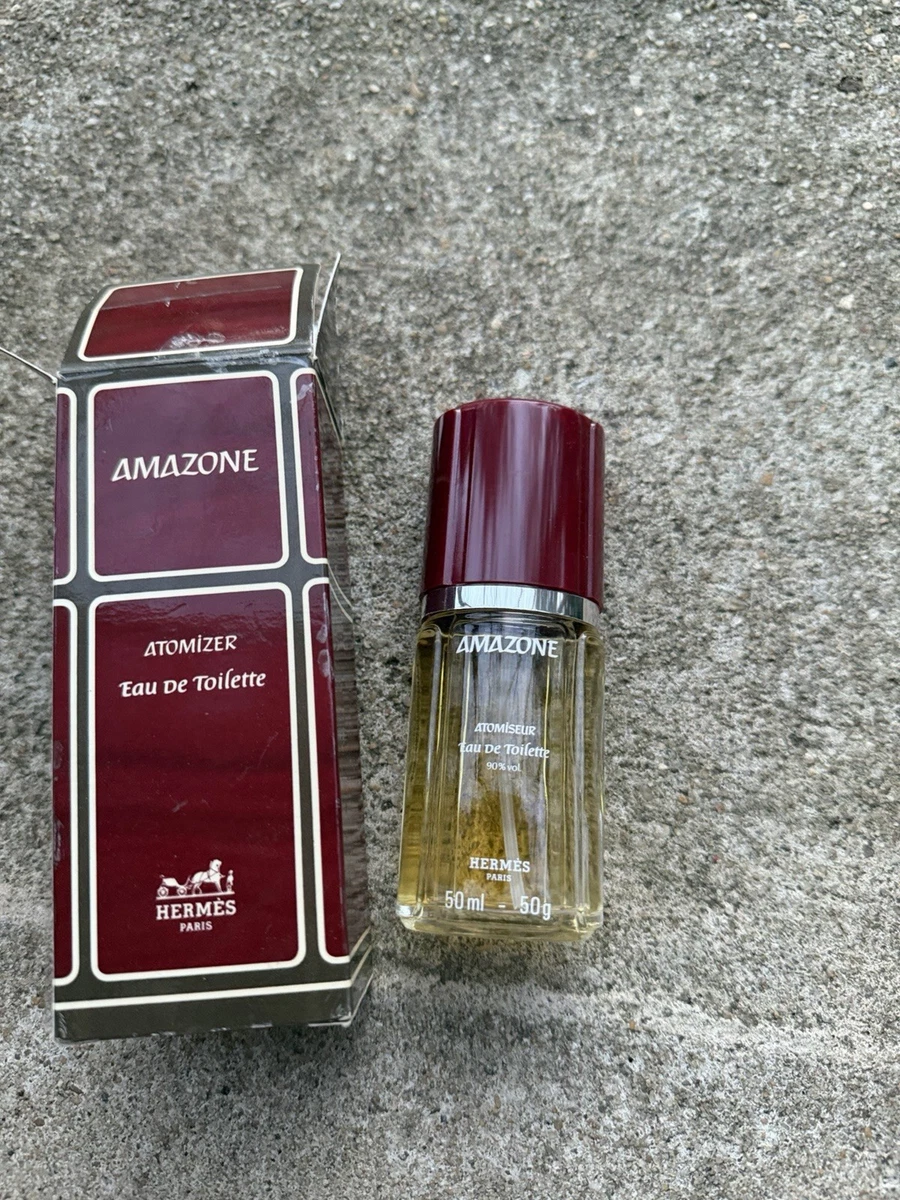 Amazone by HERMÈS Fragrances for Women for sale - eBay