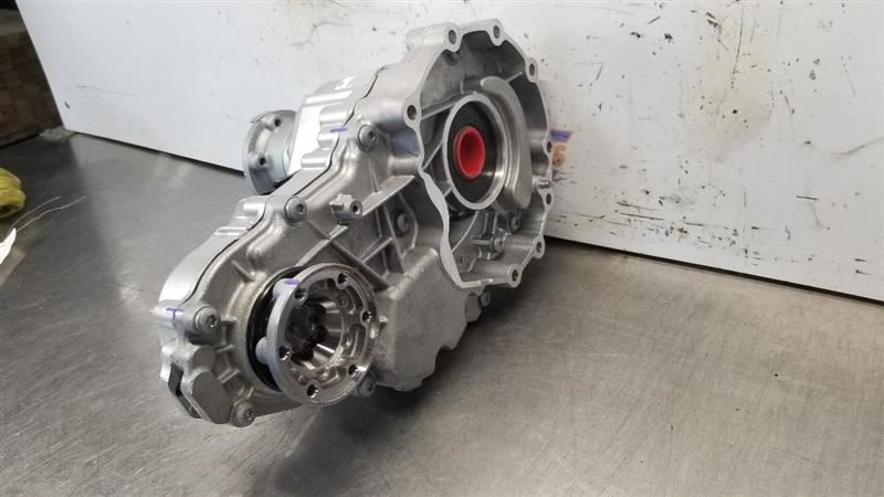 2023 MASERATI GRECALE TROFEO 3.0L AT TRANSFER CASE 670154265
