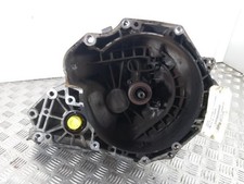 Boite de vitesse Opel MERIVA