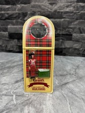 Grants Military Collection Duke Of Albanys Own Highlanders Die Cast Metal Figure