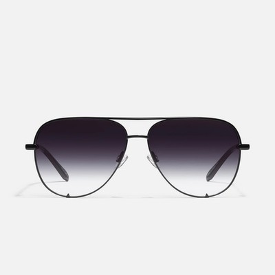 Quay High Key Mini  Aviator Sunglasses