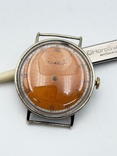 Cortebert 671 35Mm Vintage Watch