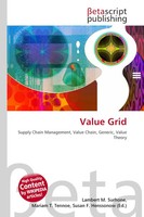 Lambert M. Surhone (U. A.) | Value Grid | Taschenbuch | Englisch (2026)